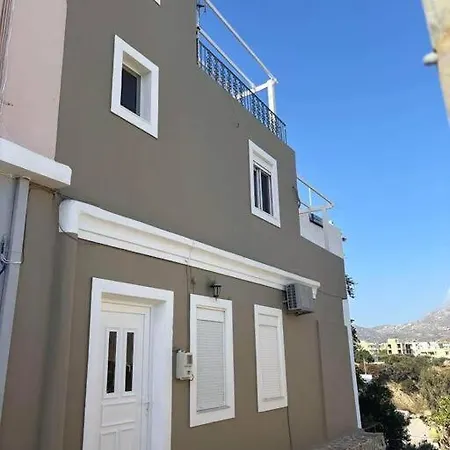 Summer Dew Holiday home Karpathos Town (Pigadia)