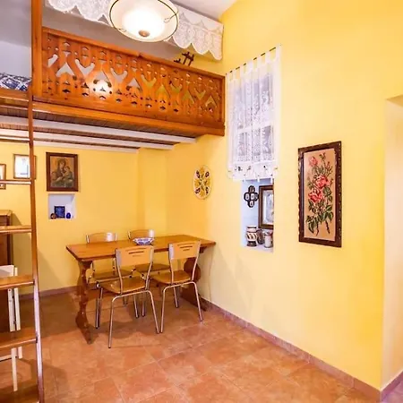 Summer Dew Holiday home Karpathos Town (Pigadia)